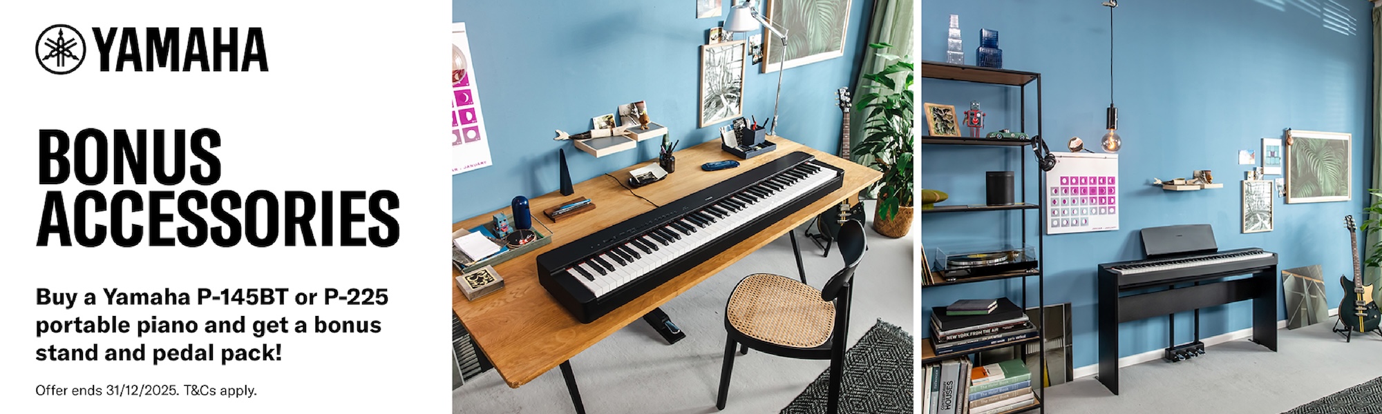 yamaha bonus offers