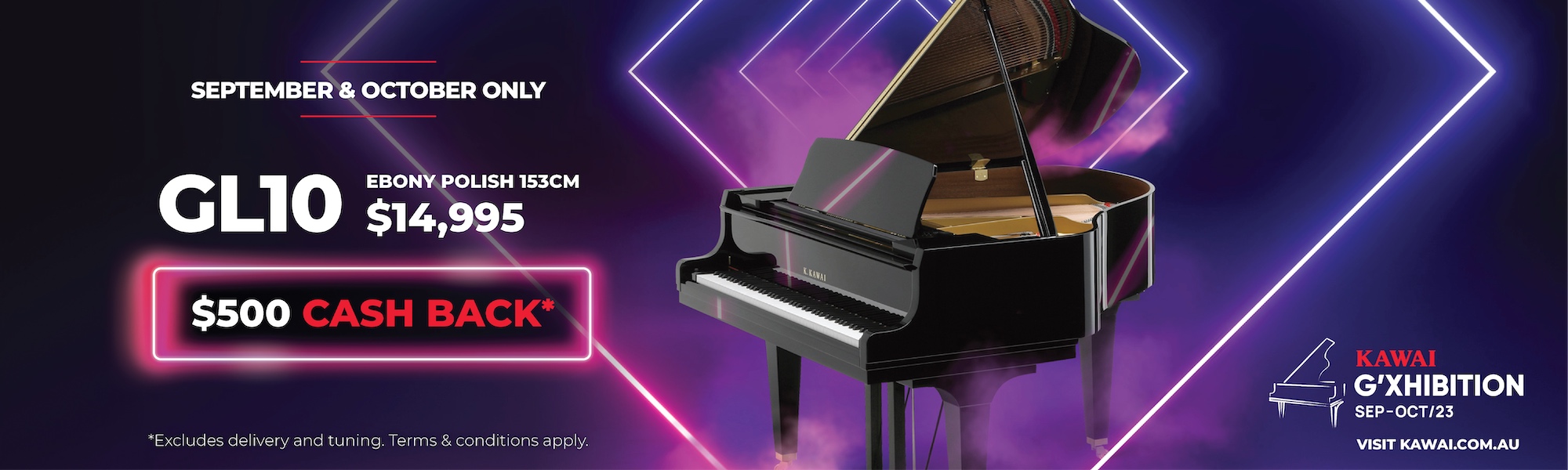 The Keyboard Shop Music Store Townsville