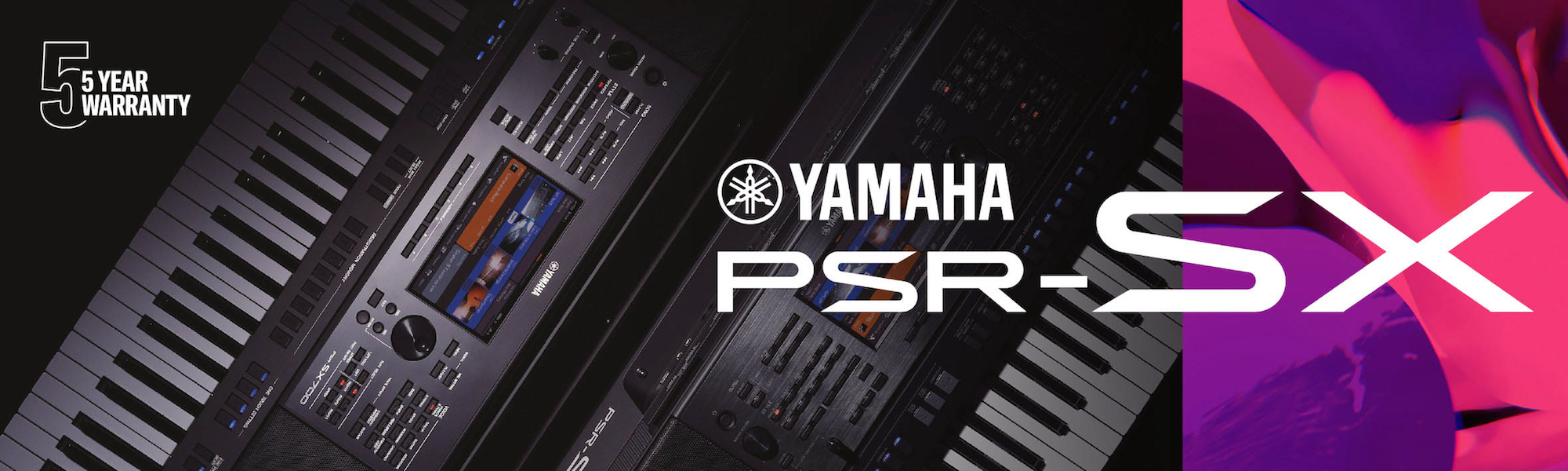 yamaha psr-sx psrsx900 workstation  the keyboard shop townsville queensland qld