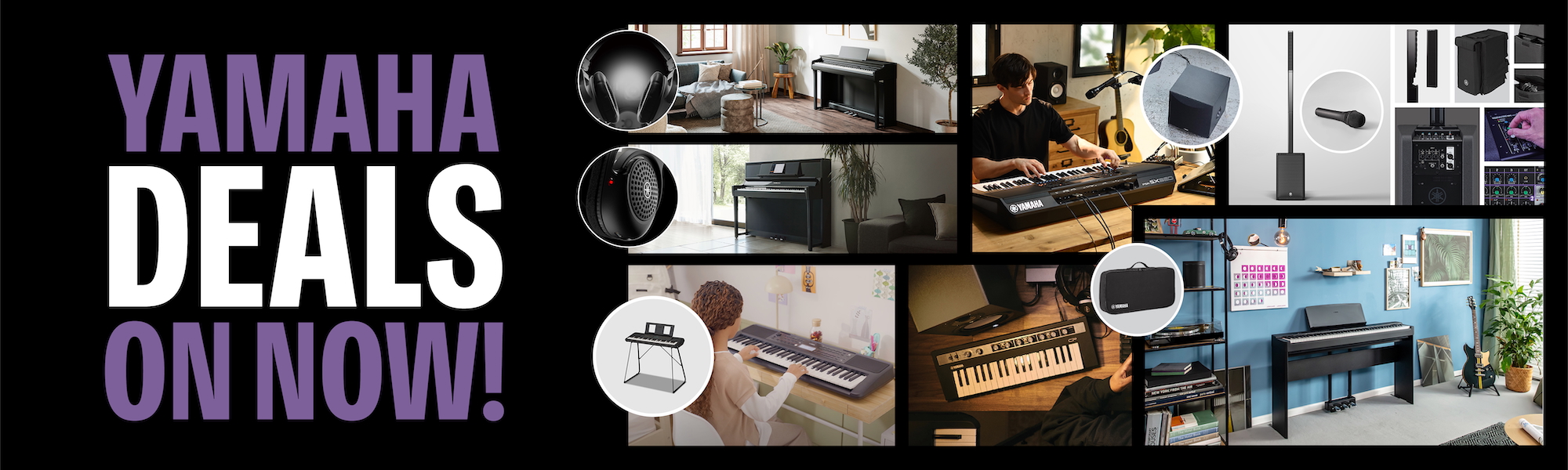 yamaha bonus value add deals