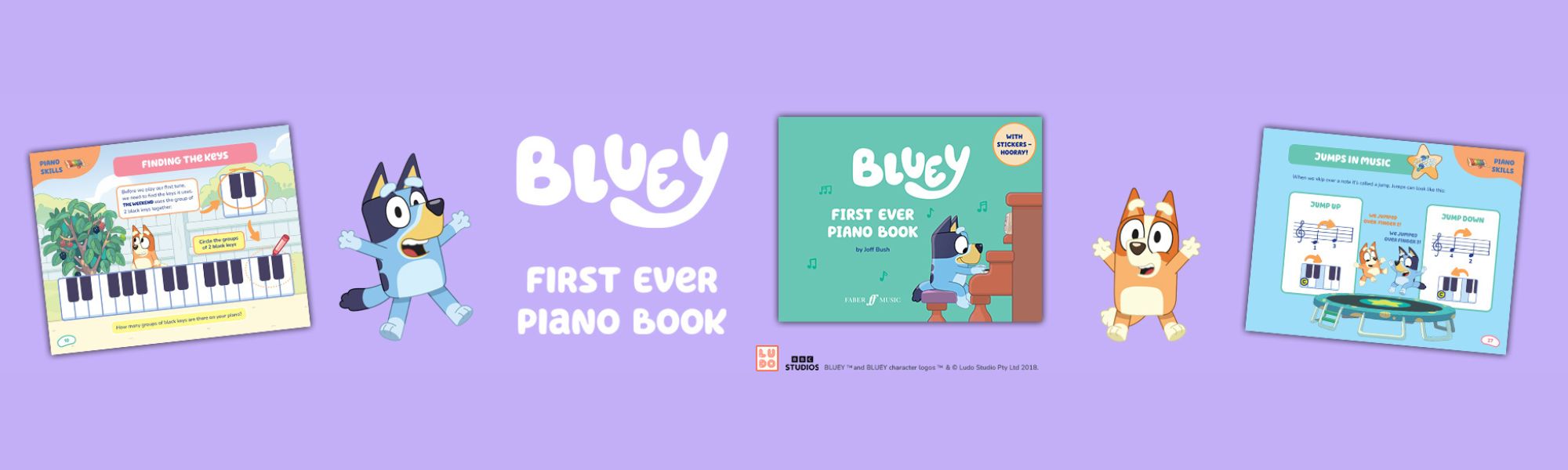 bluey the keyboard shop townsville queensland qld