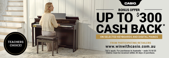 Casio-Cashback-Item