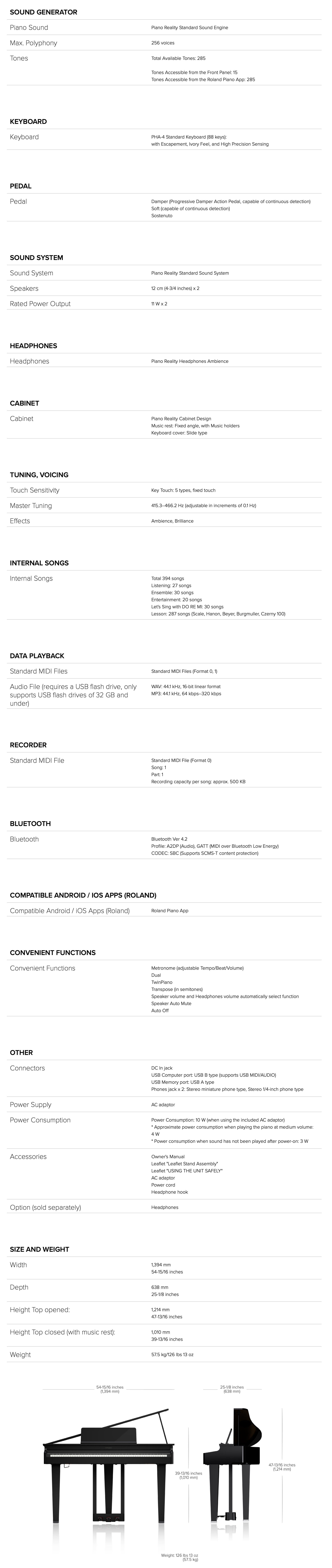SPECS-GP3