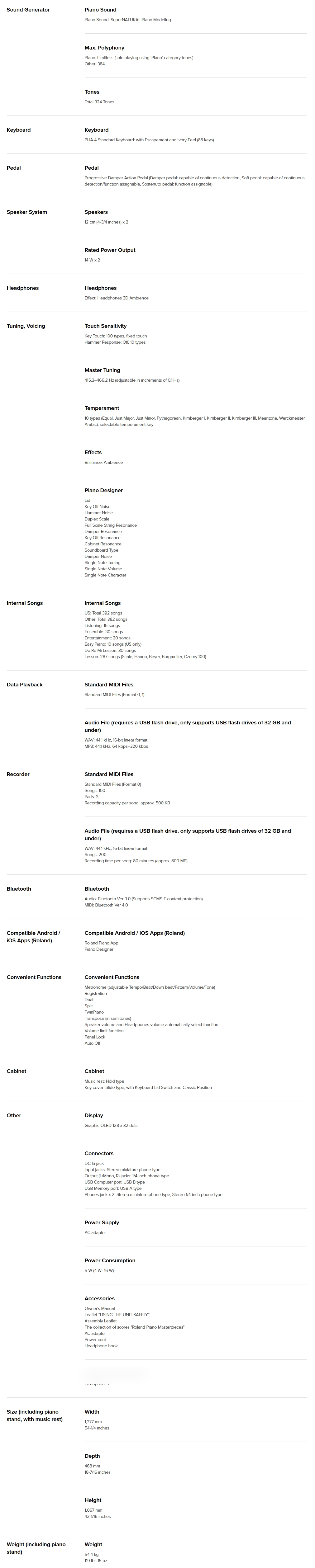 SPECS-HP702