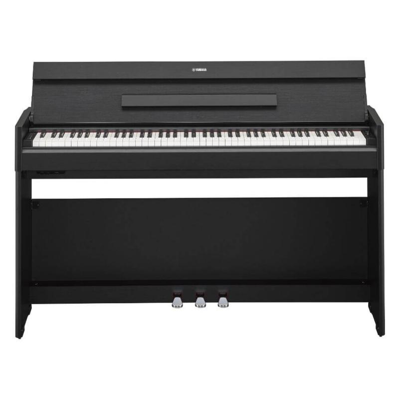 Yamaha YDPS55B Slimline Digital Piano