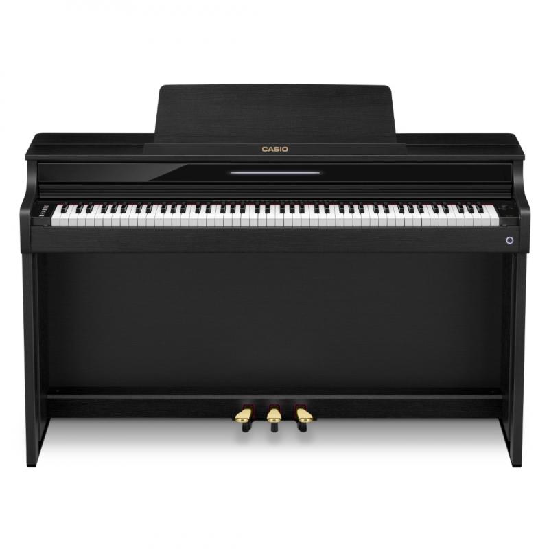 Casio Celviano AP-550 - Black