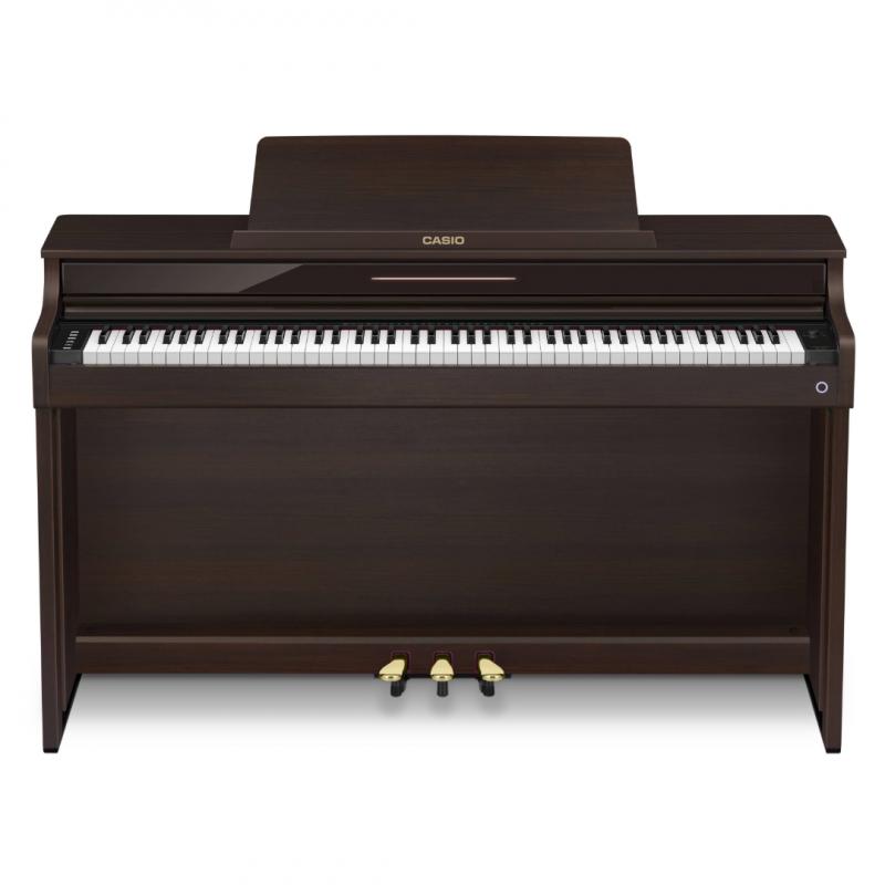 Casio Celviano AP-550 - Brown