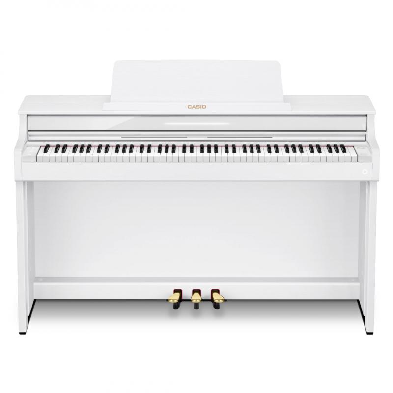 Casio Celviano AP-550 - White