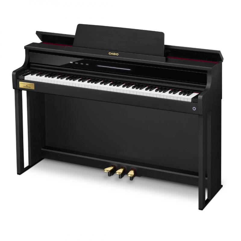Casio Celviano AP-750 - Brown