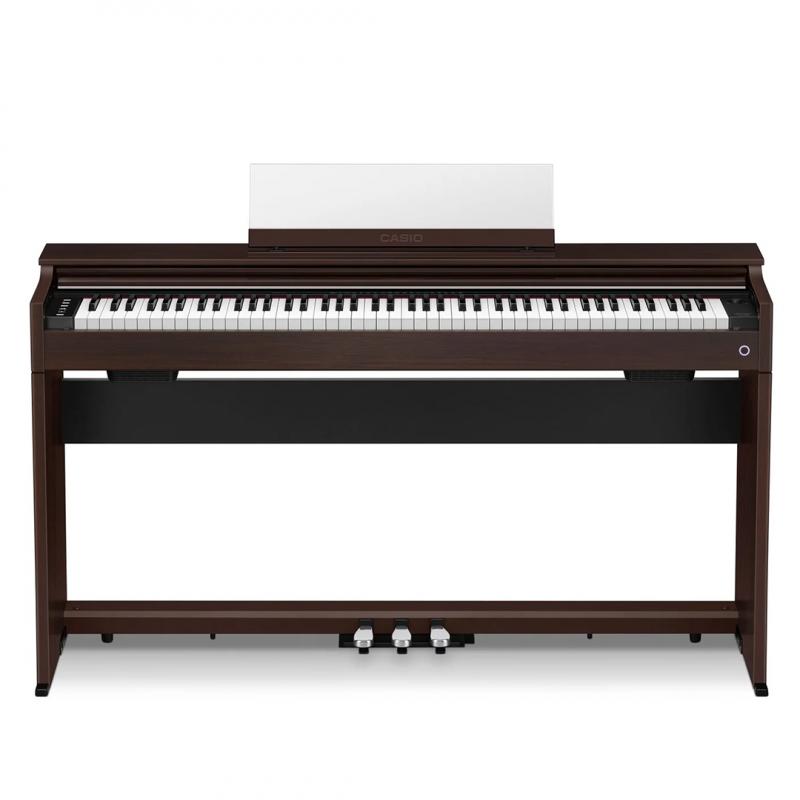 Casio Celviano AP-S200 - Brown