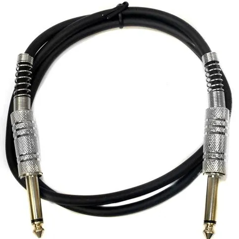 Leem 3ft Professional Speaker Cable