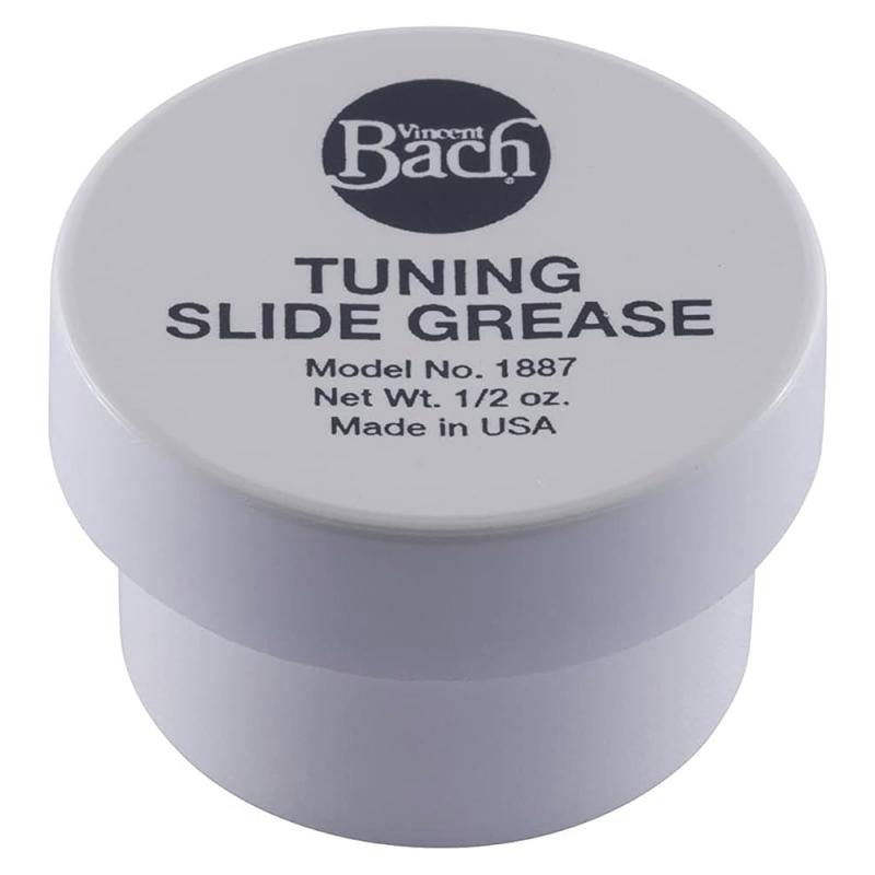 Bach Tuning Slide Grease