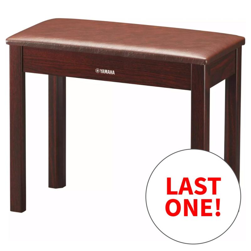 Yamaha BC108MH Mahogany Piano Stool