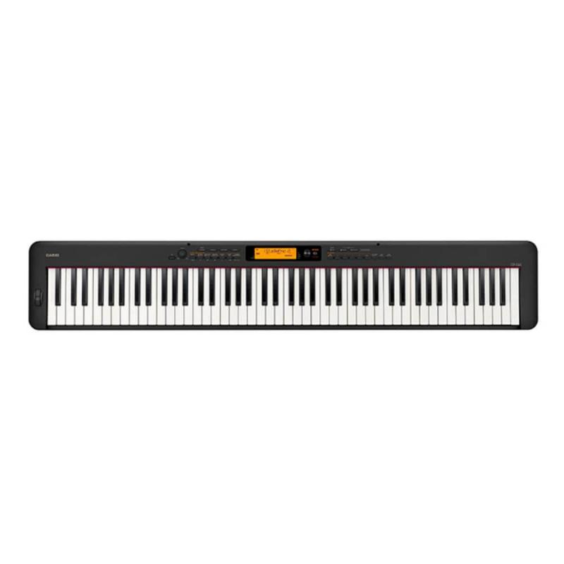 Casio CDPS360BK Digital Piano Black