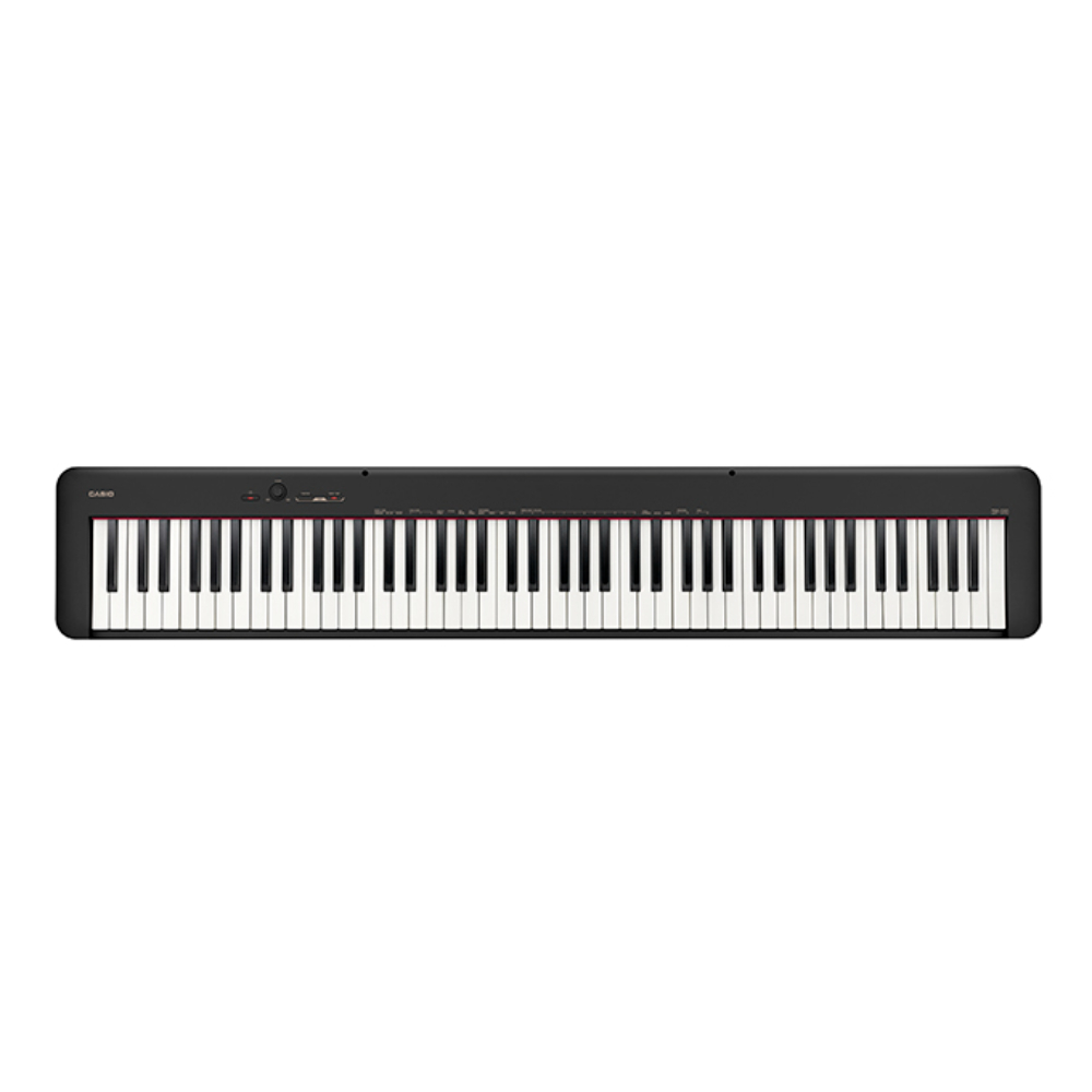 Casio CDPS110BK Digital Piano Black