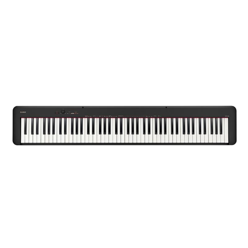 Casio CDPS110BK Digital Piano Black