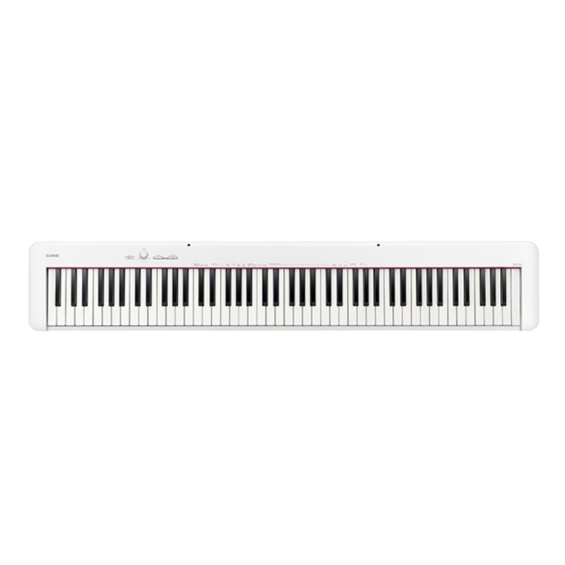 Casio CDPS110WE Digital Piano White