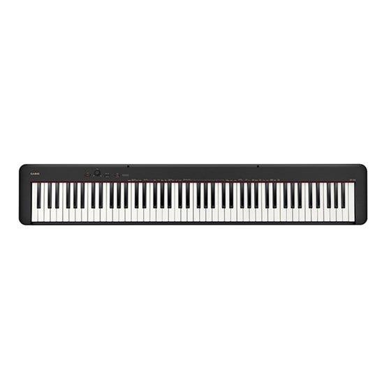 Casio CDPS160BK Digital Piano Black
