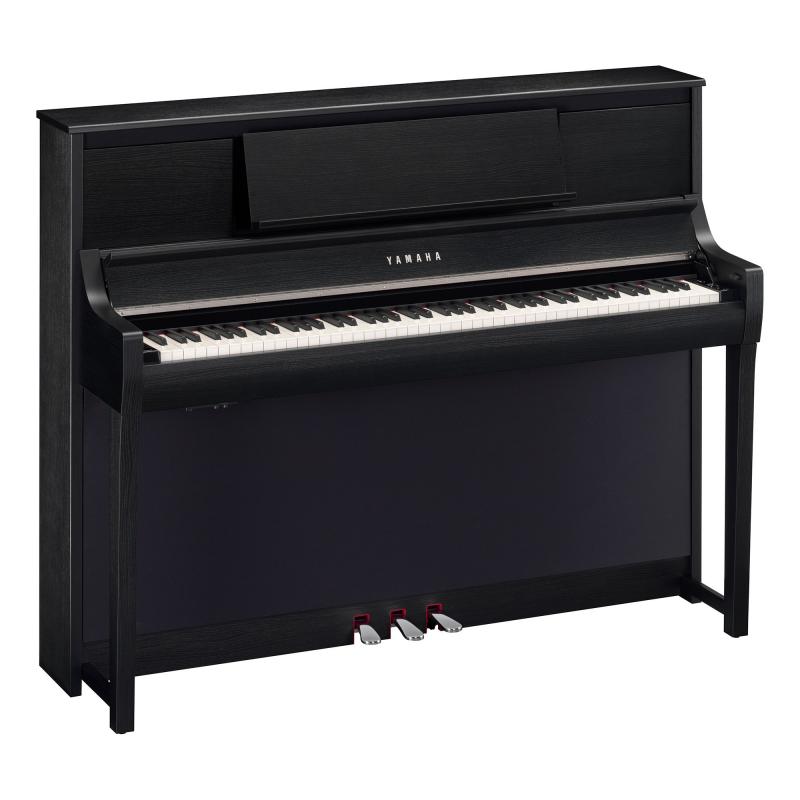 Yamaha CSP295B Smart Piano - Black