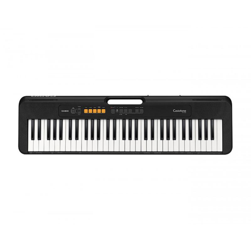 Casio CTS100 Casiotone Keyboard