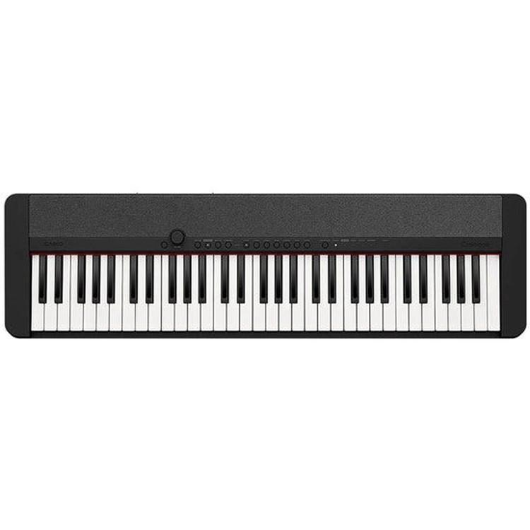 Casio CTS1 Casiotone Keyboard - Black