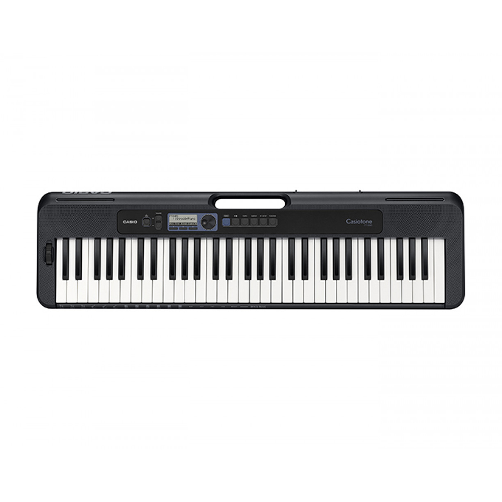 Casio CTS300 Casiotone Keyboard