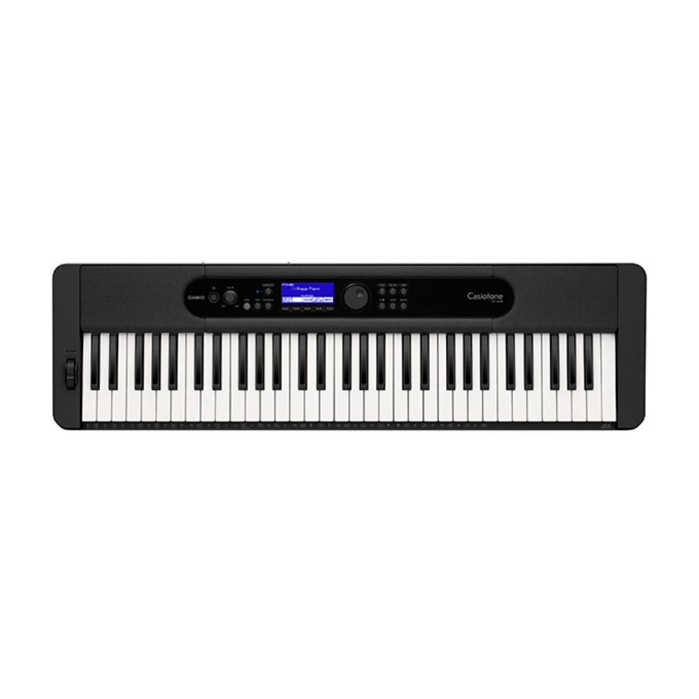 Casio CTS400 Casiotone Keyboard