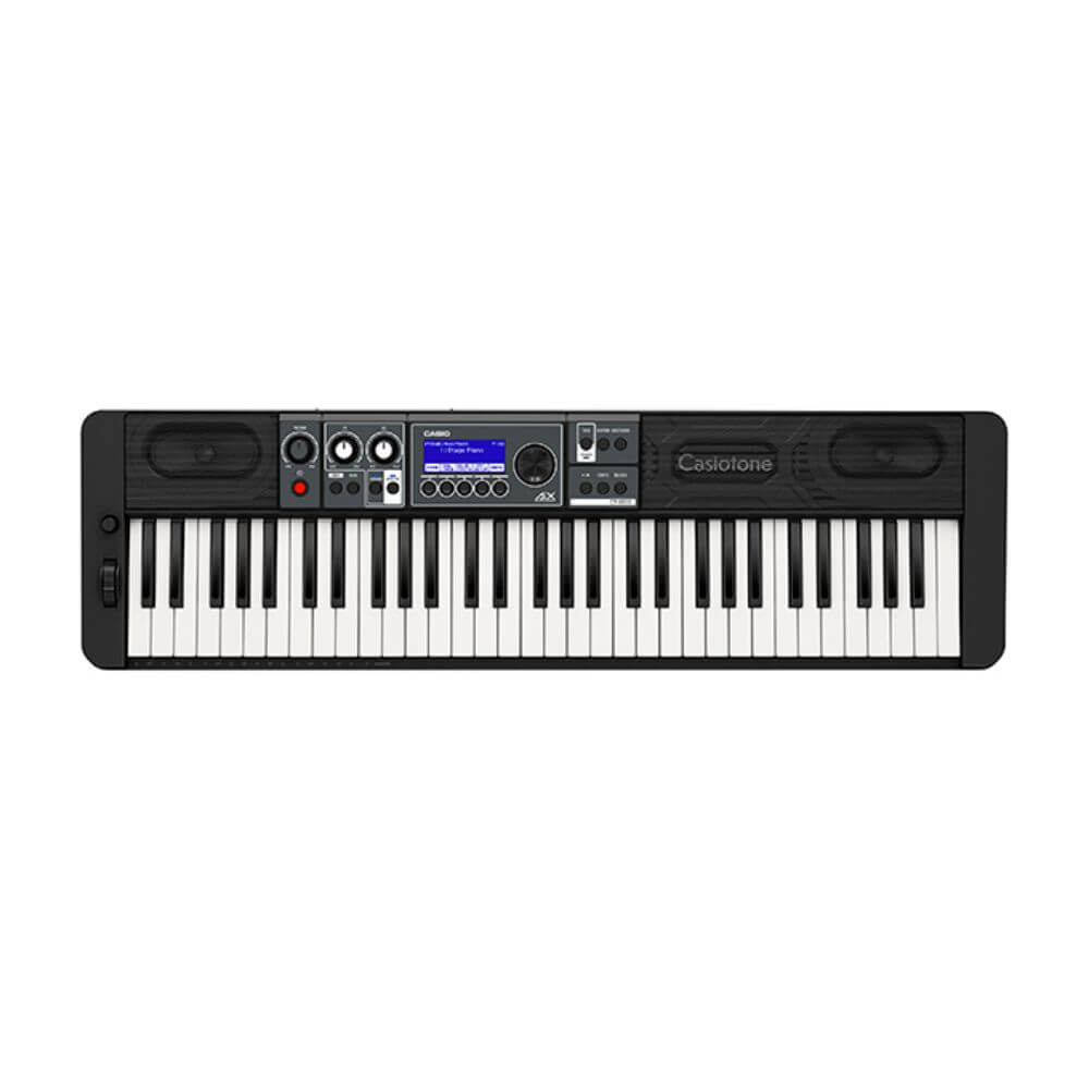 Casio CTS500 Casiotone Keyboard