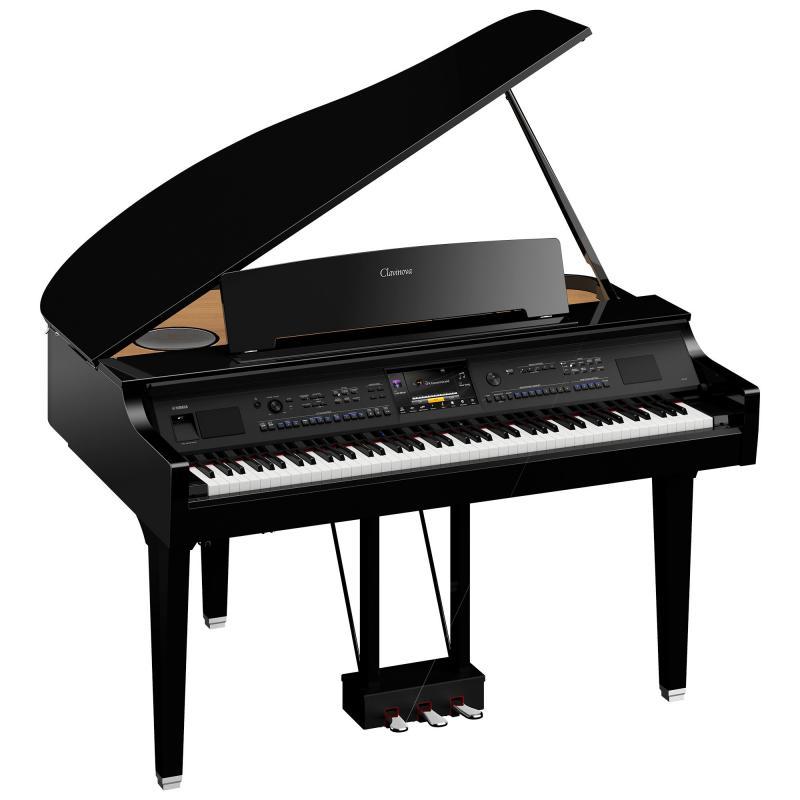 Yamaha CVP909GP Clavinova Digital Grand Piano