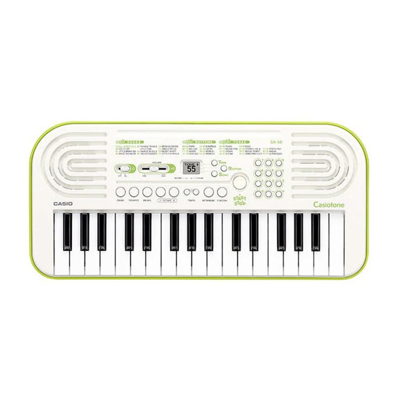 Casio SA50 Mini-Key Keyboard