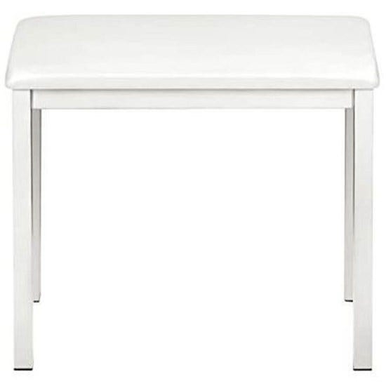 Casio CB7 Piano Stool (White)