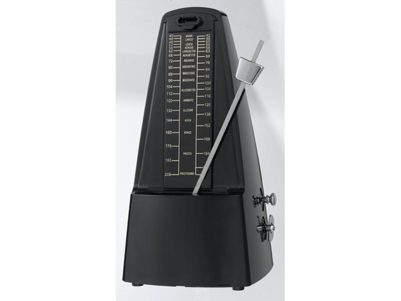 Cherry Metronome Black