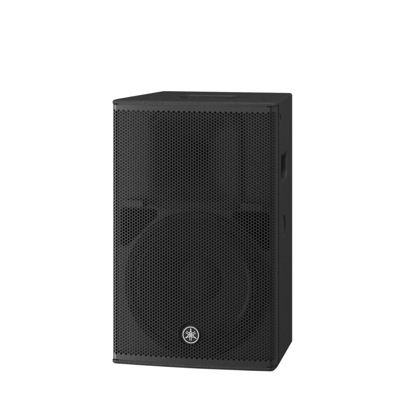 Yamaha DHR12 Powered Speaker