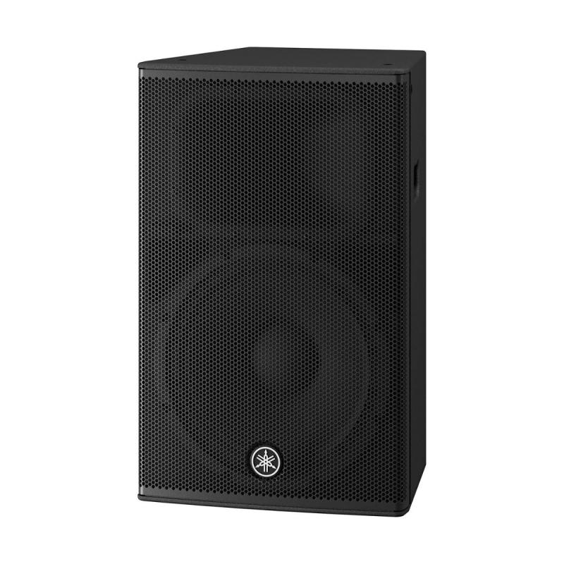Yamaha DHR15 Powered Speaker