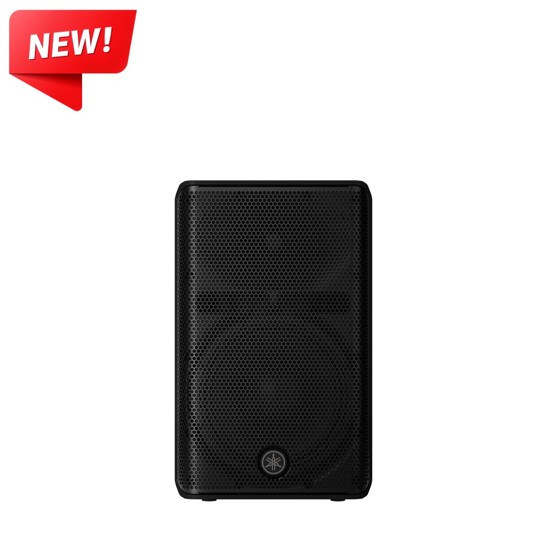 Yamaha DXR10 mk3 Powered Speaker