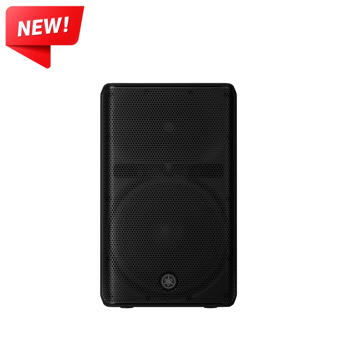 Yamaha DXR12 mk3 Powered Speaker