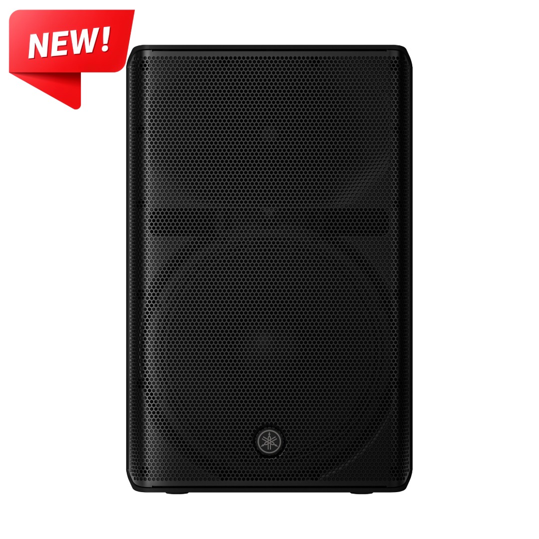 Yamaha DXR15 mk3 Powered Speaker