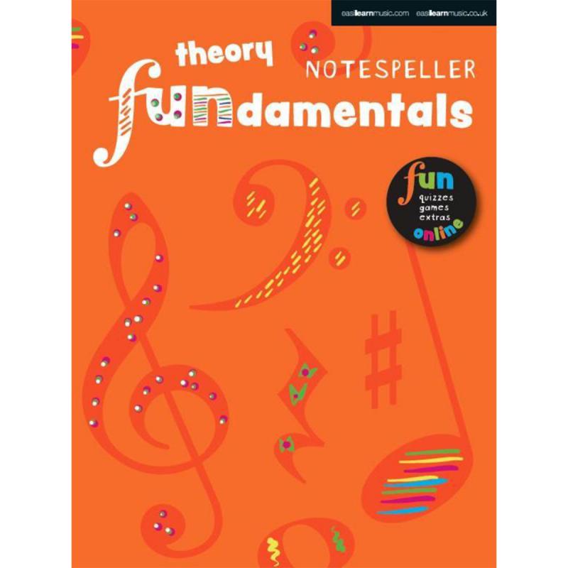 Easilearn Theory Fundamentals Notespeller