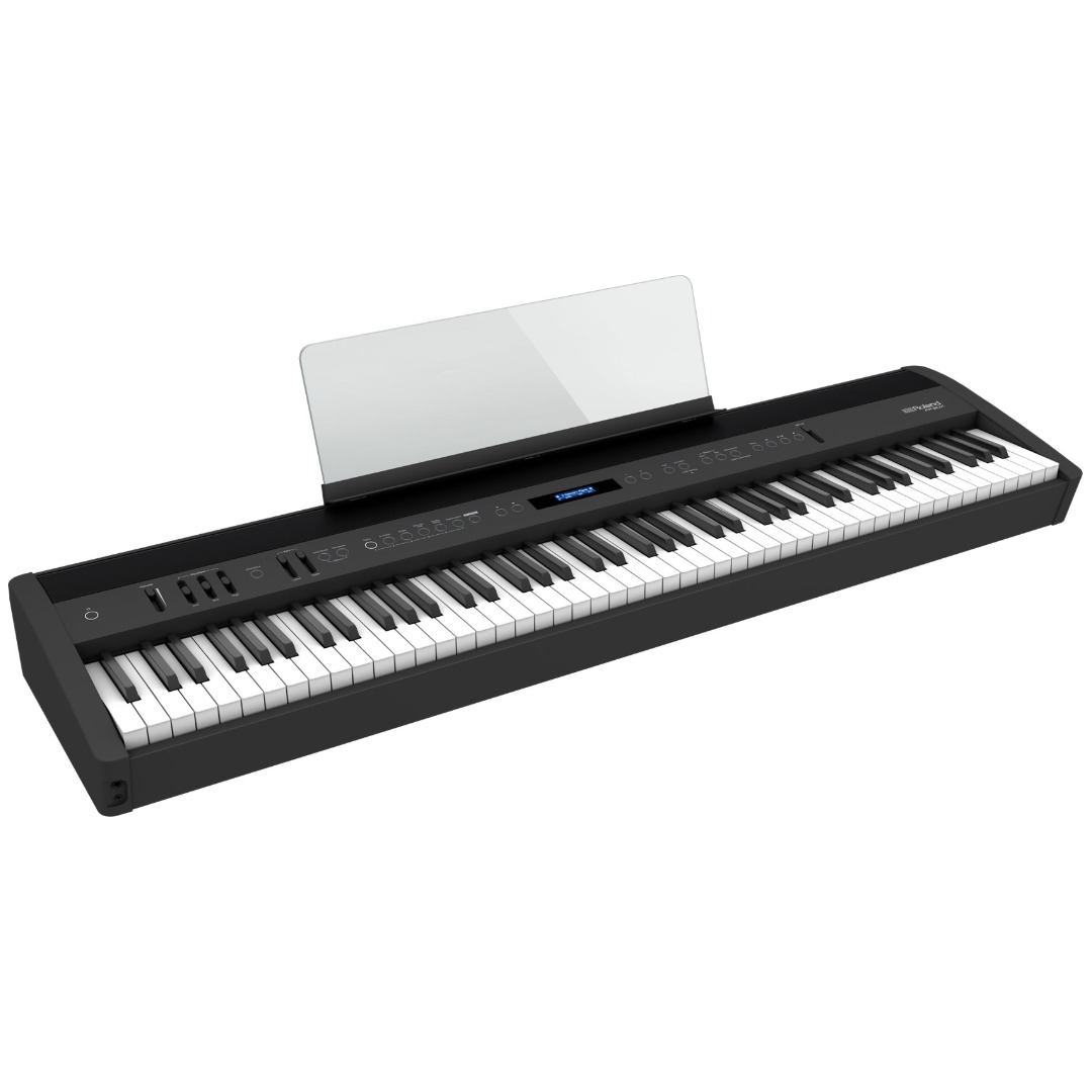 Roland FP60X Digital Piano - Black