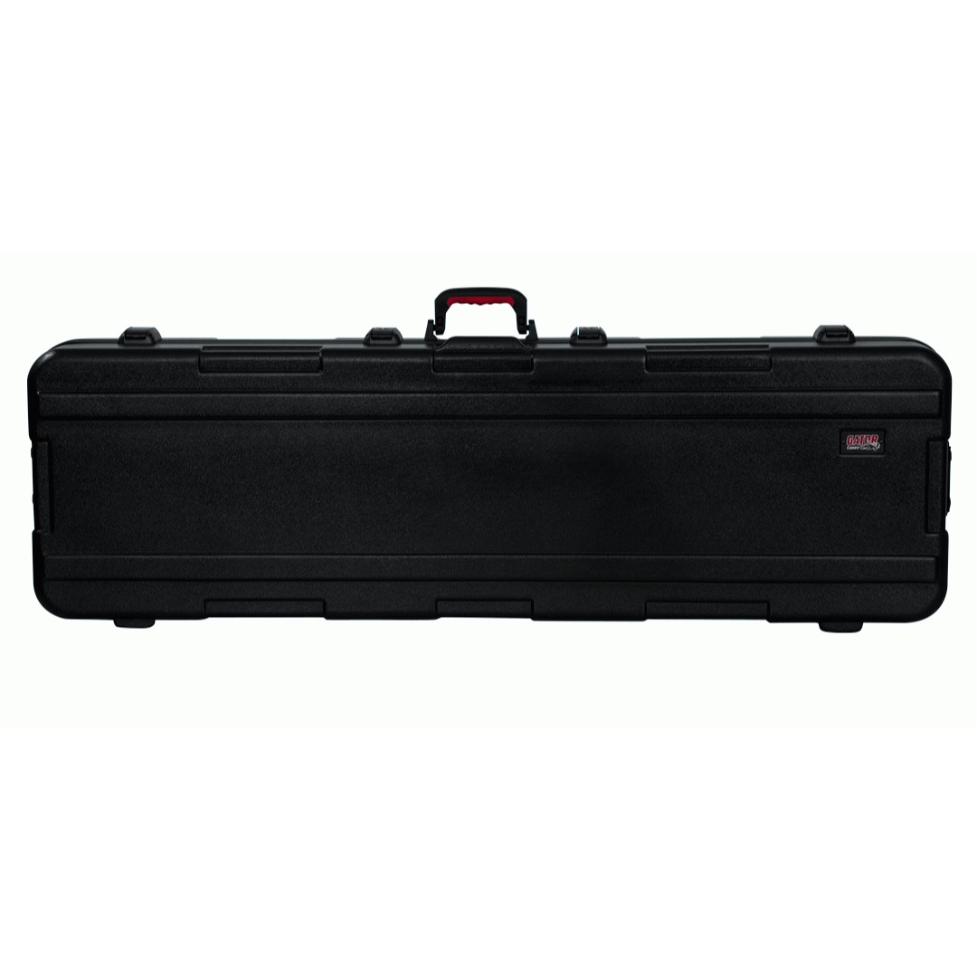 Gator 88-Key Slim Keyboard Case w TSA Latches and Wheels