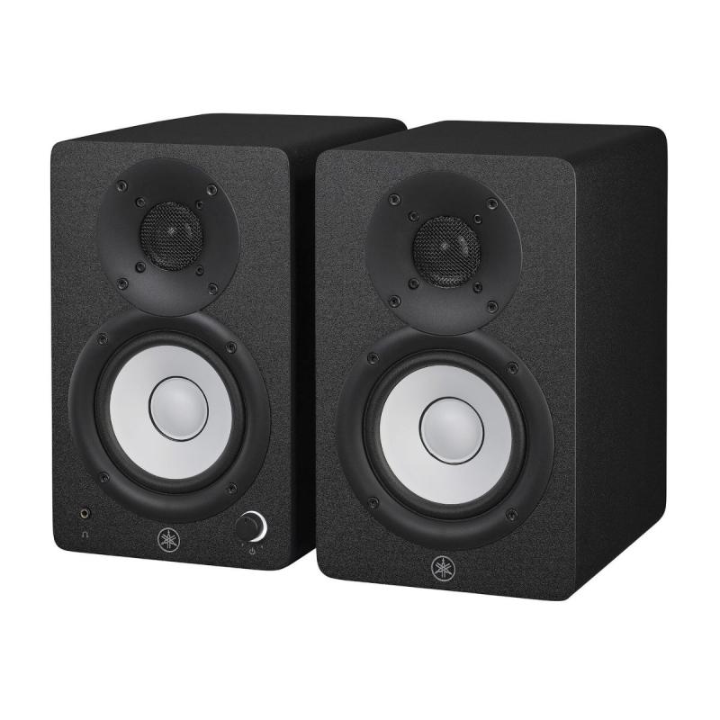 Yamaha HS4 Studio Monitor Pair