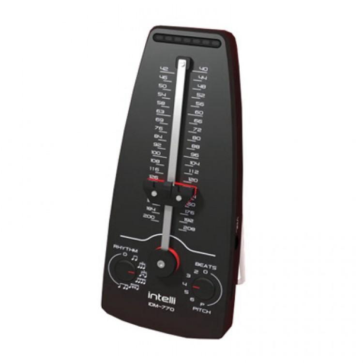 Intelli Digital Metronome and Pitch Generator IDM-770