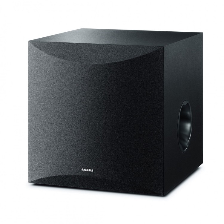 Yamaha KS-SW100 Compact 8 Subwoofer