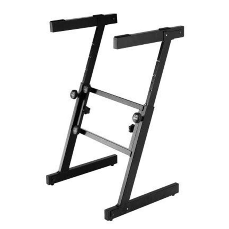 On-Stage OSKS7350 Pro Folding Z Stand