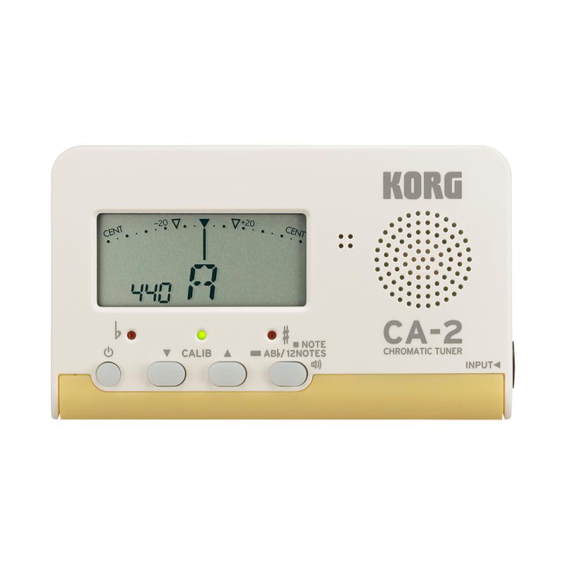 Korg CA-2 Chromatic Tuner