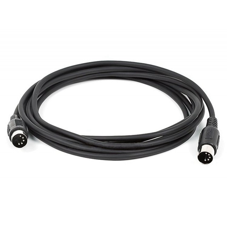 Leem 10ft MIDI Lead