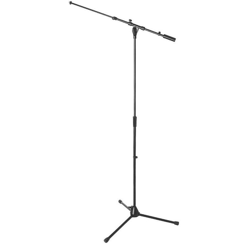 On-Stage OSMS9701 Heavy Duty Euroboom Mic Stand