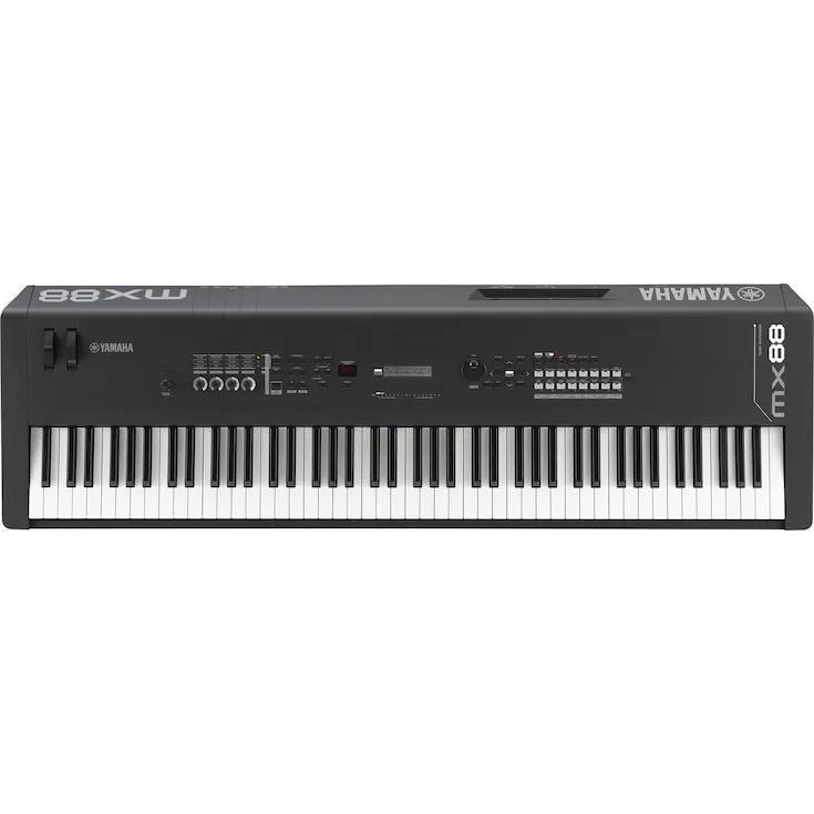 Yamaha MX88 88-Key Synthesizer