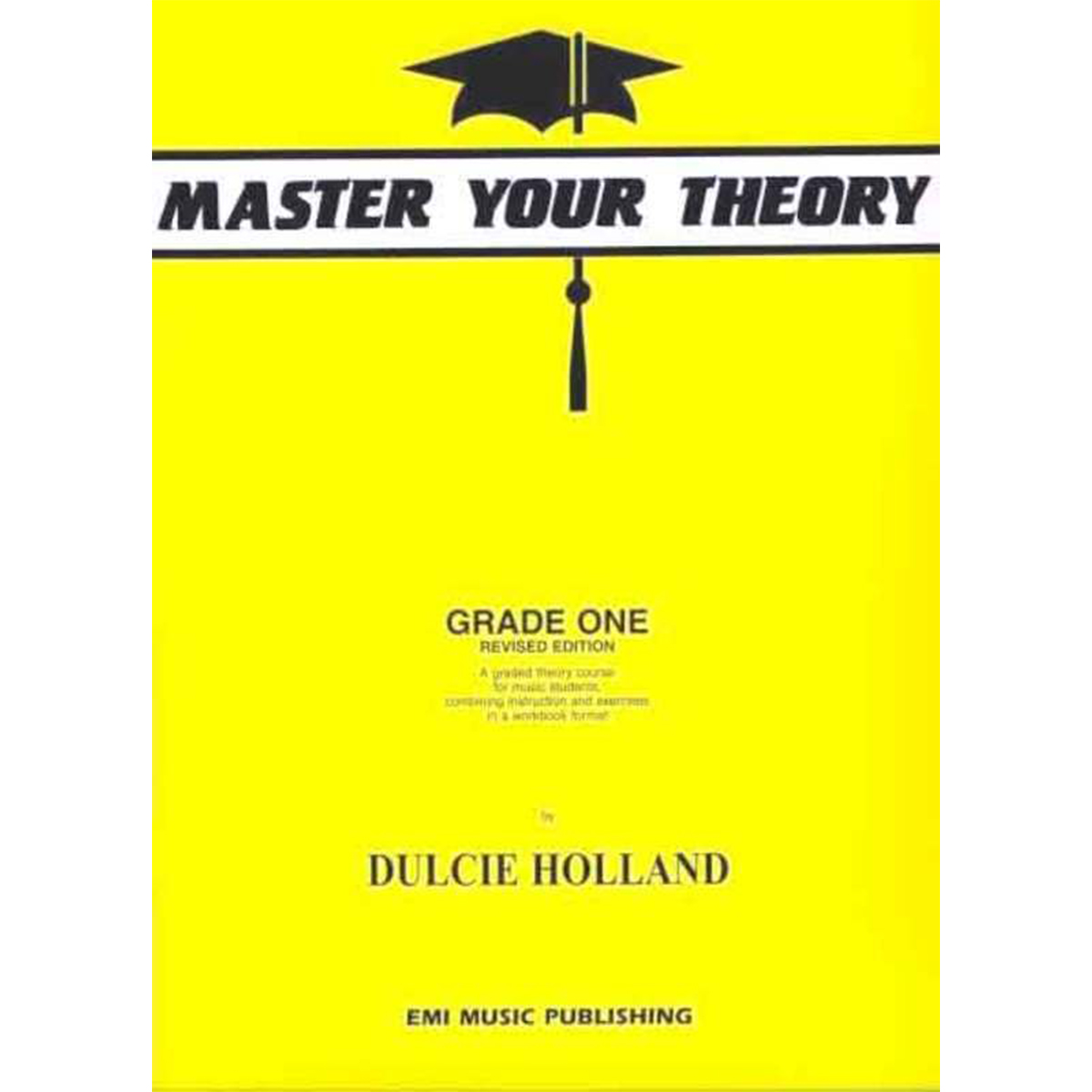 Master Your Theory