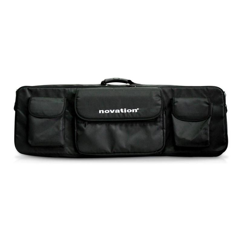 Novation NOVBLK61 61 Key Carry Case